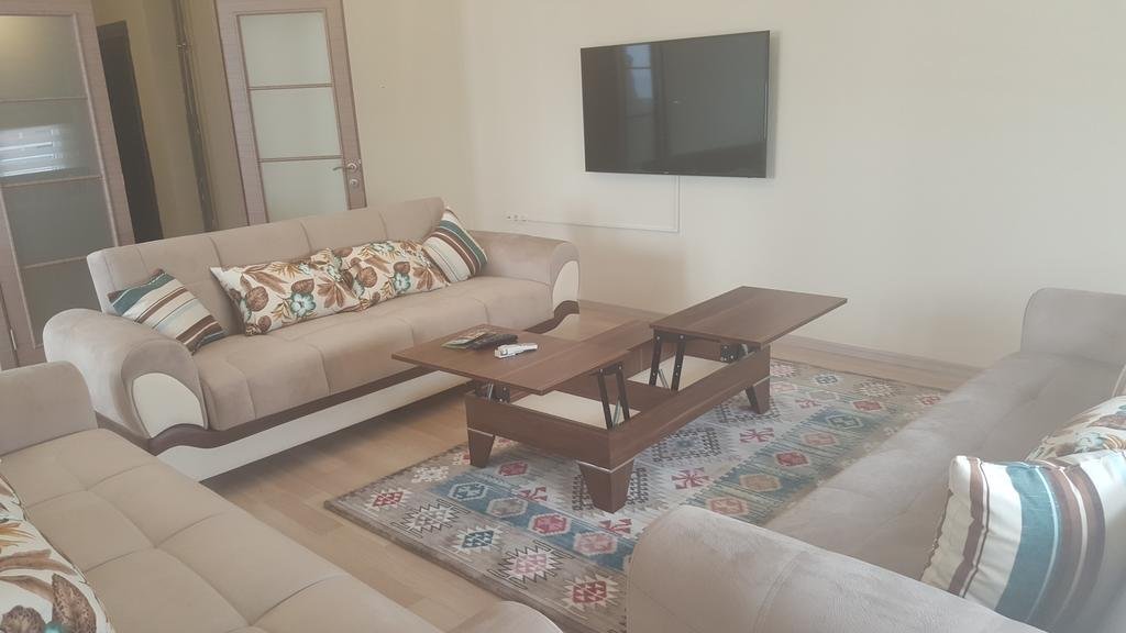 Deniz Kizi 2 Rezervasyon