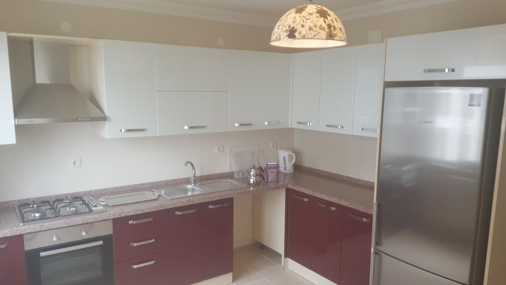 Deniz Kizi 2 Rezervasyon