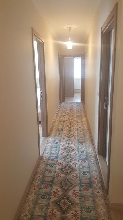 Deniz Kizi 2 Rezervasyon