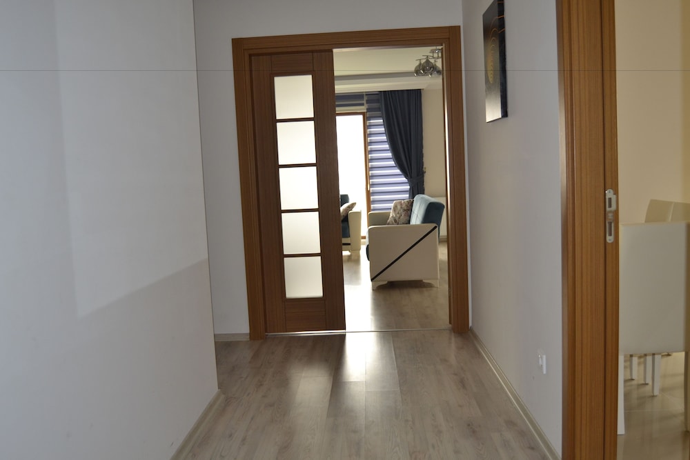 Canary Apart Hotel Rezervasyon