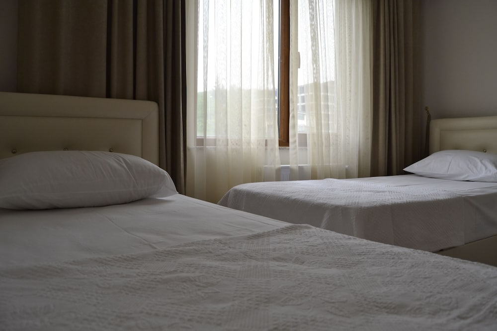 Canary Apart Hotel Rezervasyon