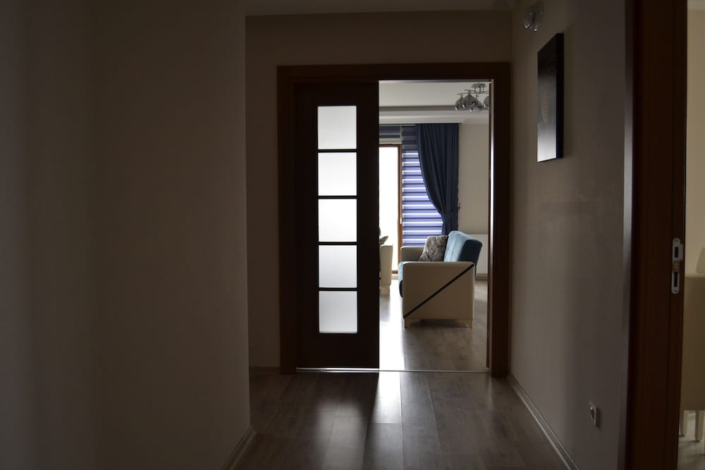 Canary Apart Hotel Rezervasyon