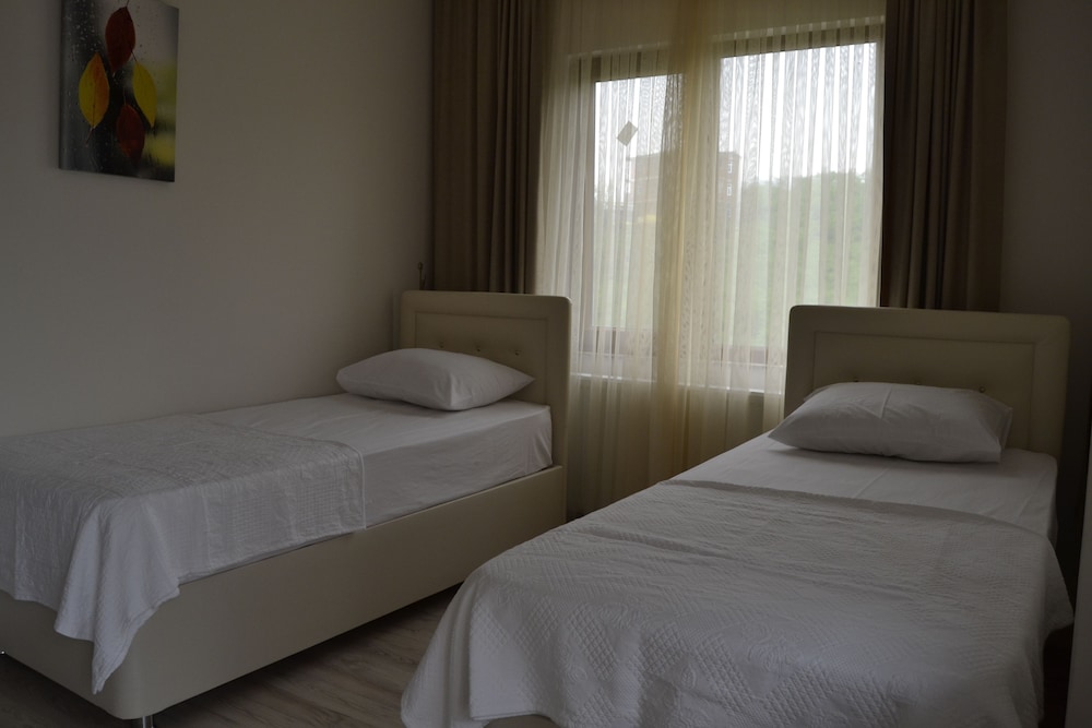 Canary Apart Hotel Rezervasyon