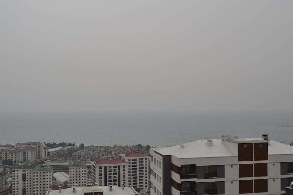 Canary Apart Hotel Rezervasyon