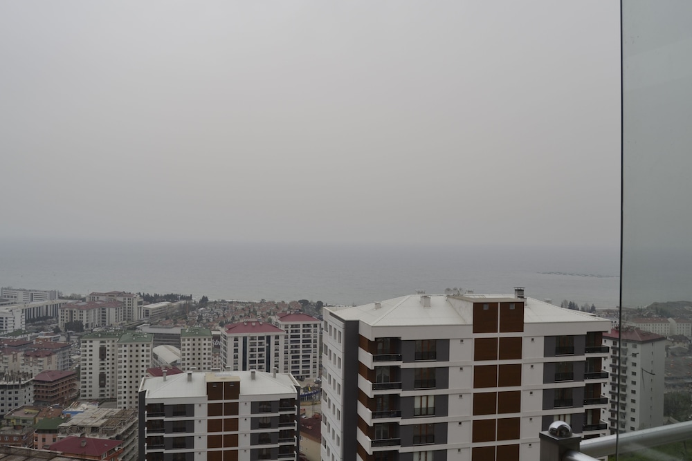 Canary Apart Hotel Rezervasyon