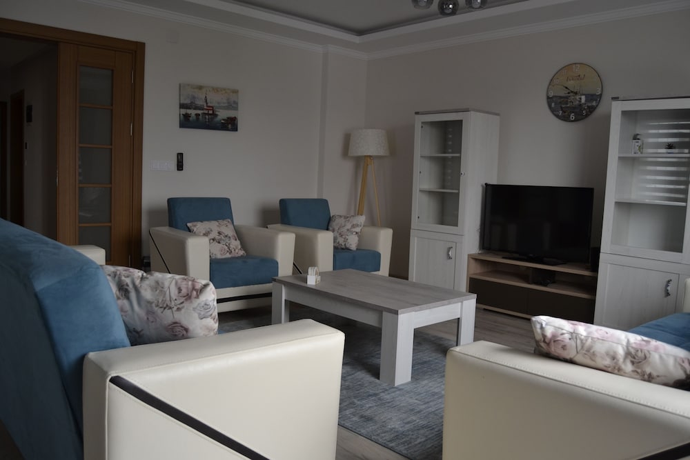 Canary Apart Hotel Rezervasyon