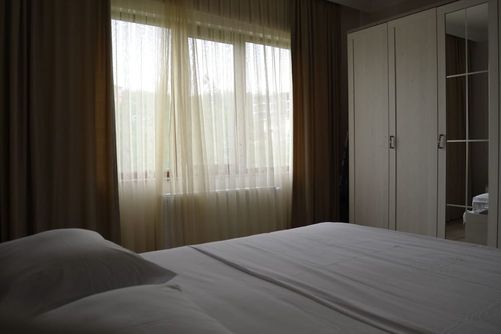 Canary Apart Hotel Rezervasyon