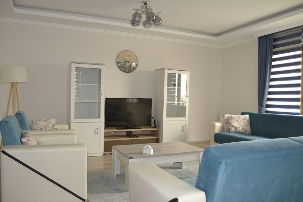 Canary Apart Hotel Rezervasyon