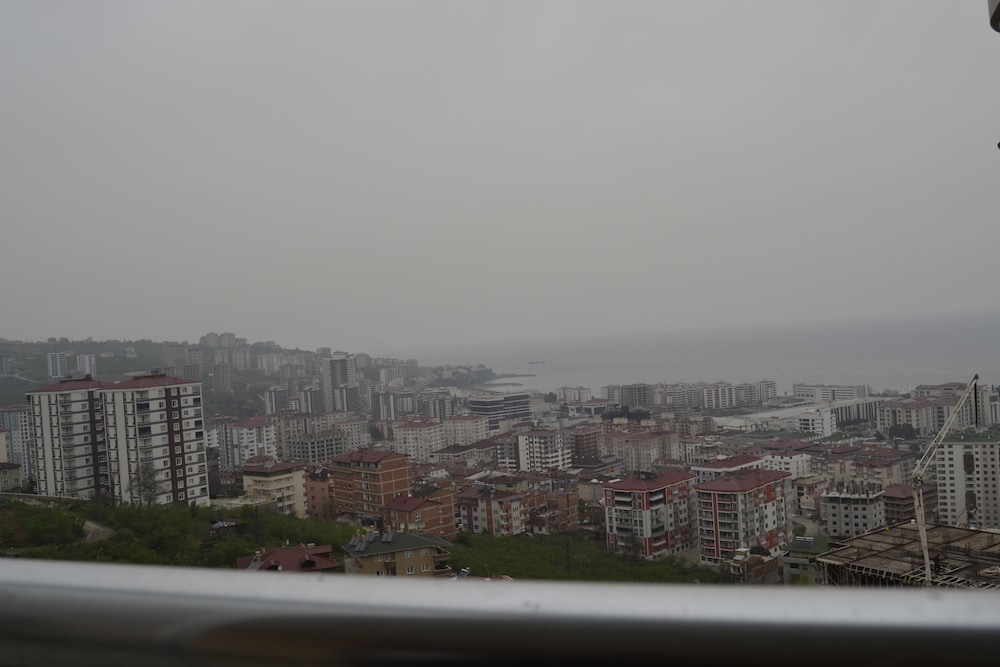Canary Apart Hotel Rezervasyon