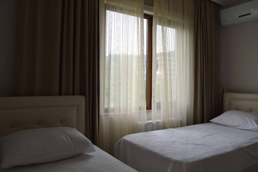 Canary Apart Hotel Rezervasyon