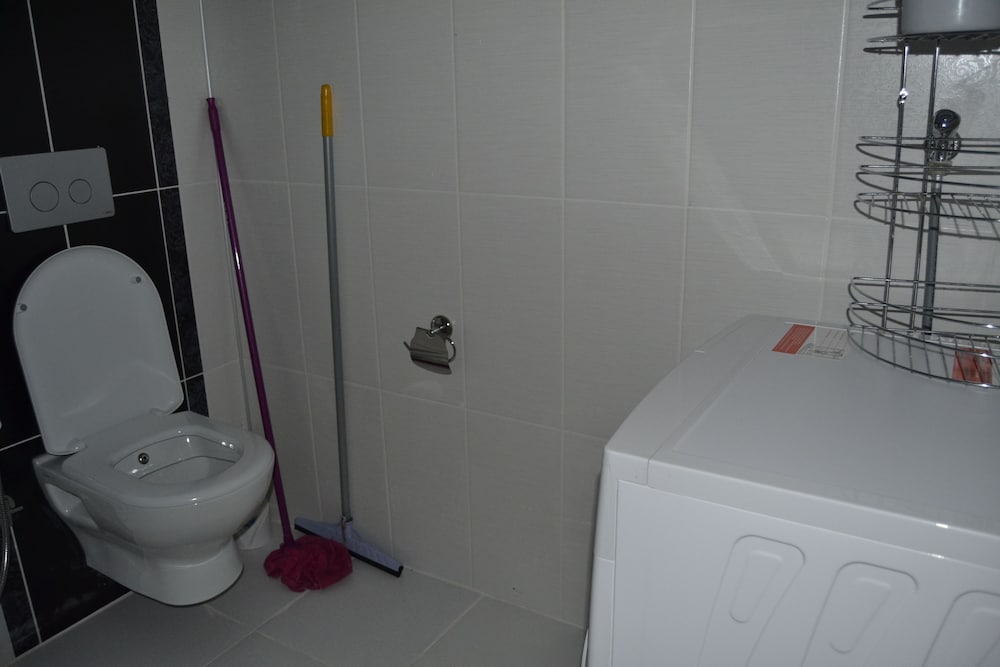 Canary Apart Hotel Rezervasyon