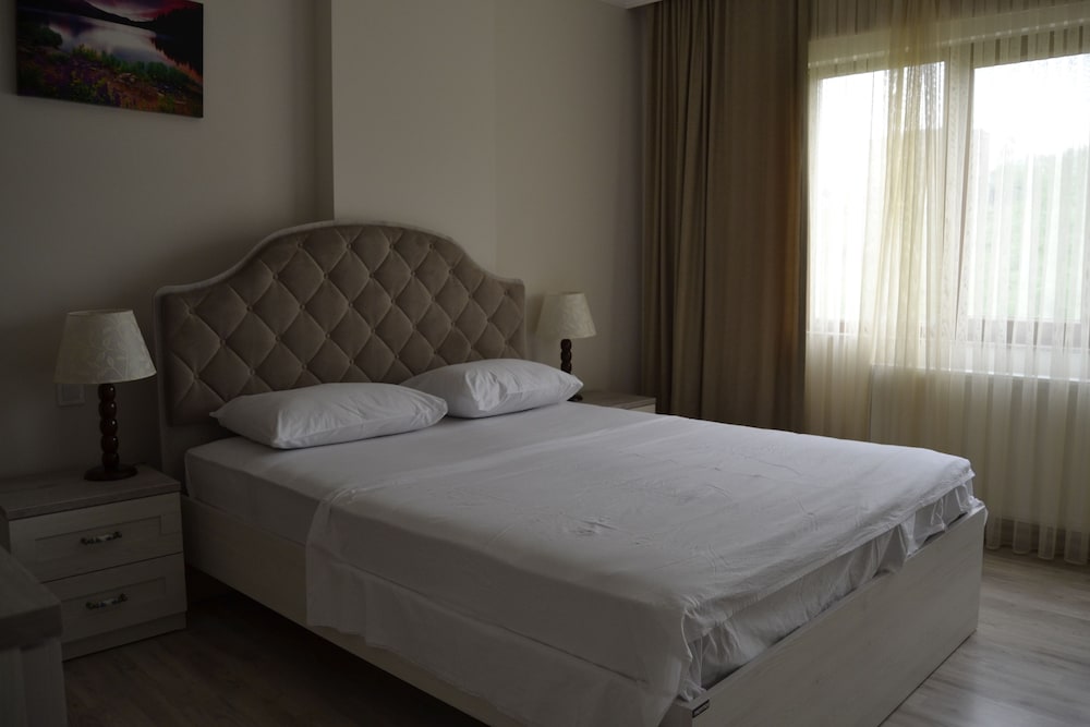 Canary Apart Hotel Rezervasyon