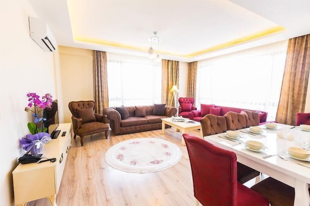 Misal House Hotel Rezervasyon