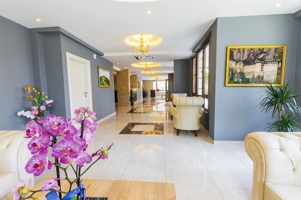 Misal House Hotel Rezervasyon