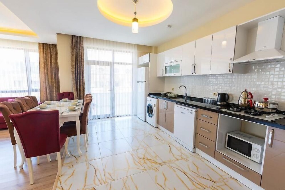 Misal House Hotel Rezervasyon