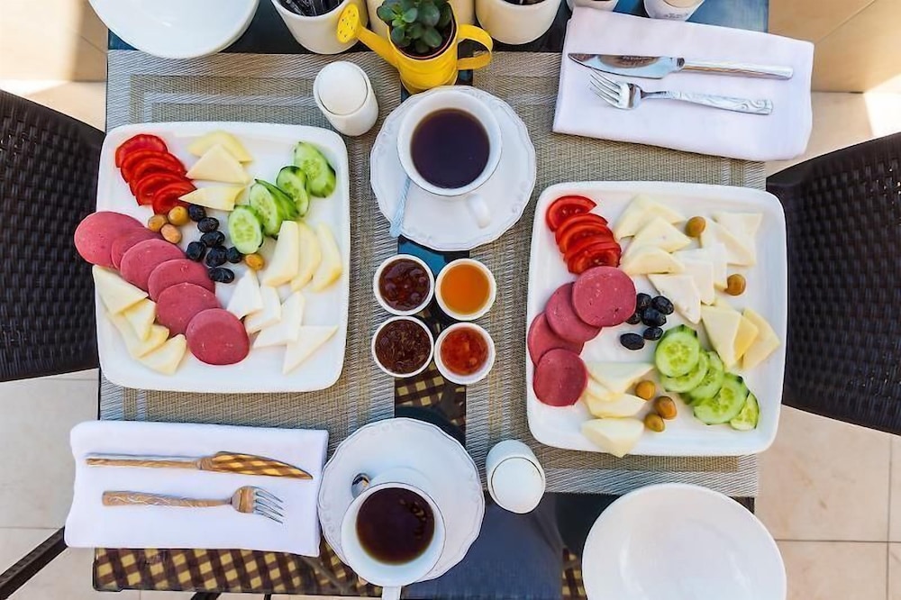 Misal House Hotel Rezervasyon