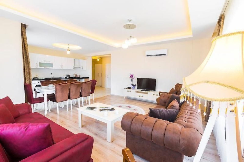 Misal House Hotel Rezervasyon