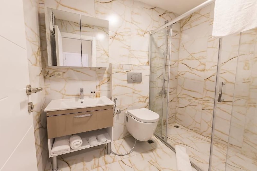 Misal House Hotel Rezervasyon