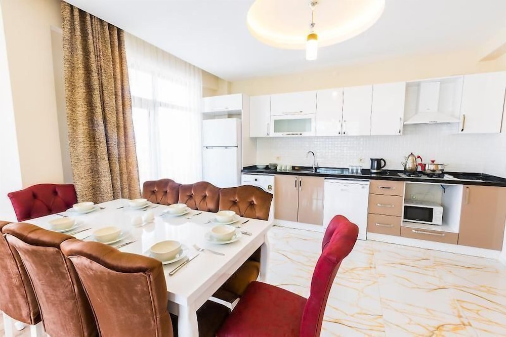 Misal House Hotel Rezervasyon