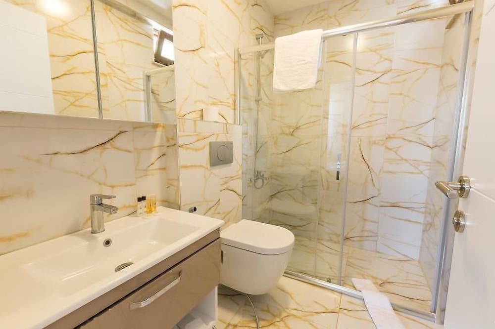 Misal House Hotel Rezervasyon