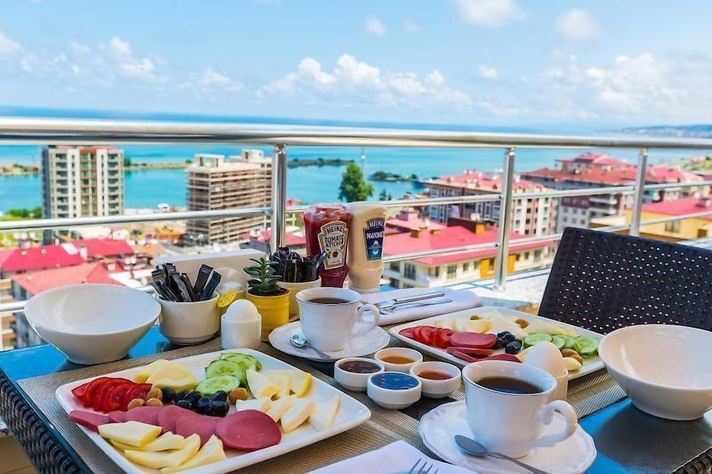 Misal House Hotel Rezervasyon