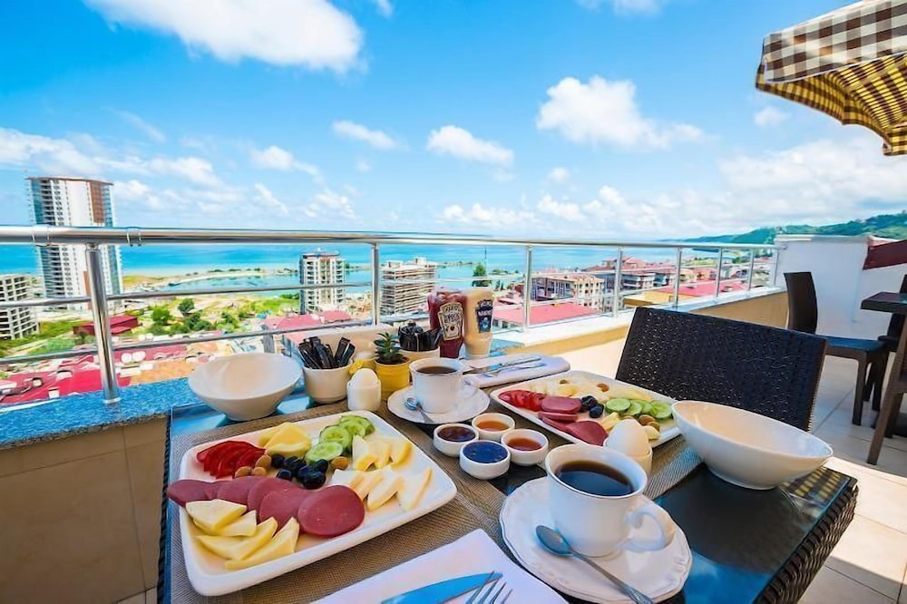 Misal House Hotel Rezervasyon