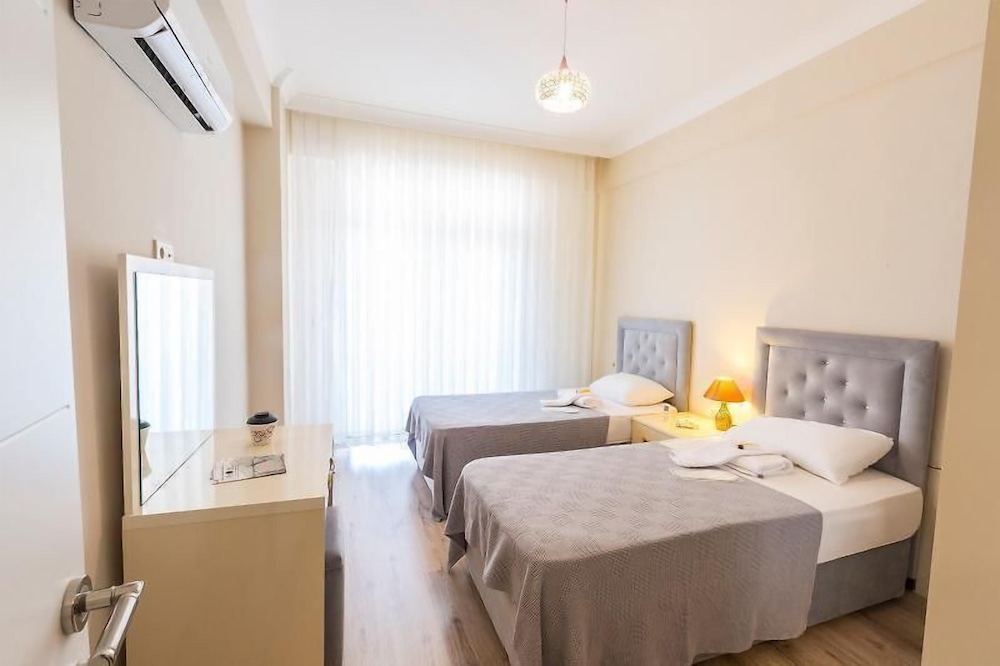 Misal House Hotel Rezervasyon