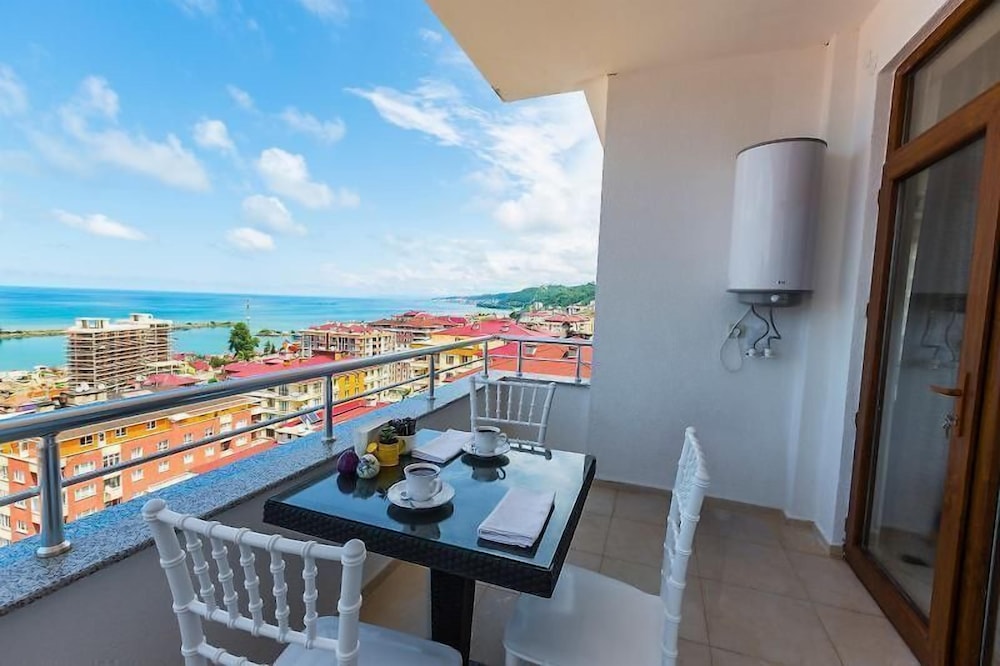 Misal House Hotel Rezervasyon