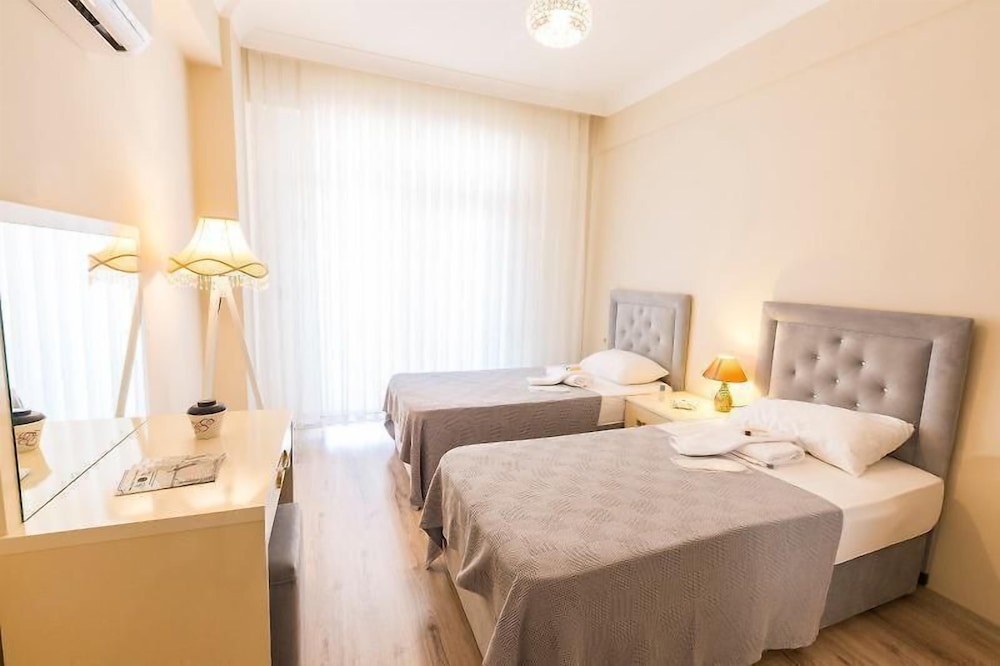 Misal House Hotel Rezervasyon