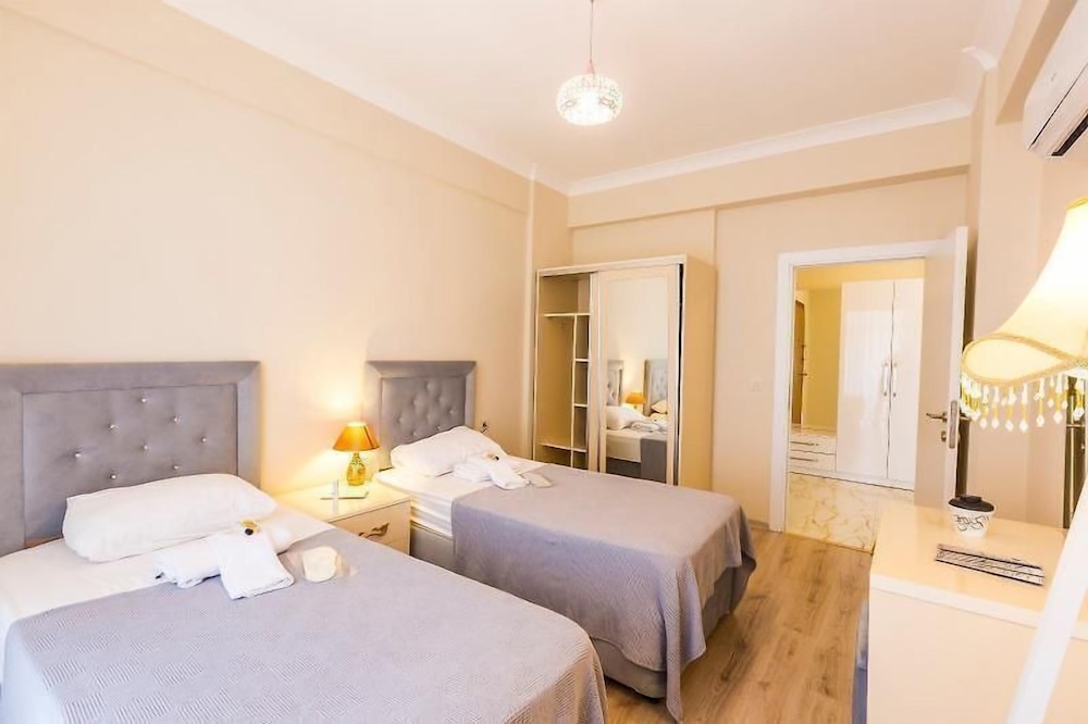 Misal House Hotel Rezervasyon