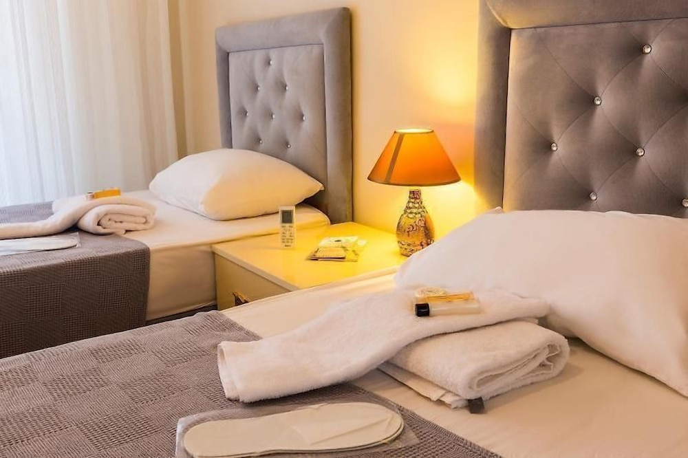 Misal House Hotel Rezervasyon