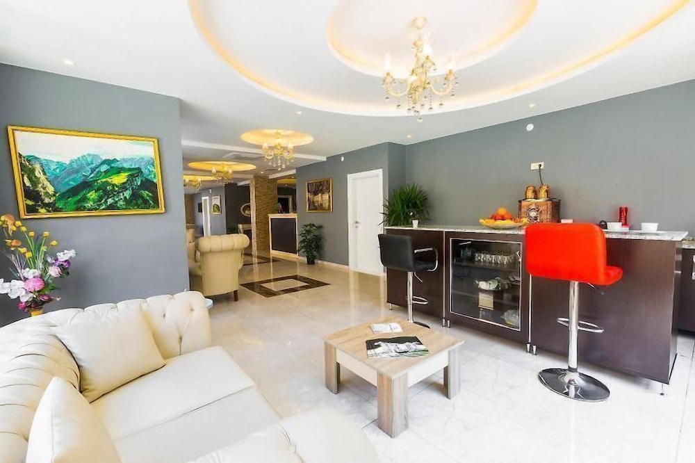 Misal House Hotel Rezervasyon