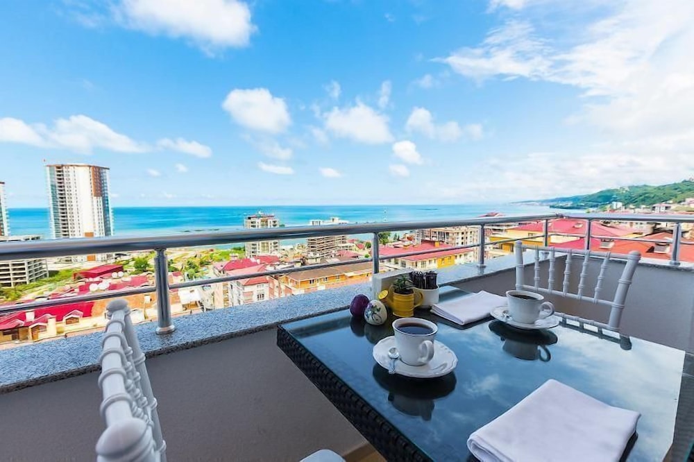 Misal House Hotel Rezervasyon