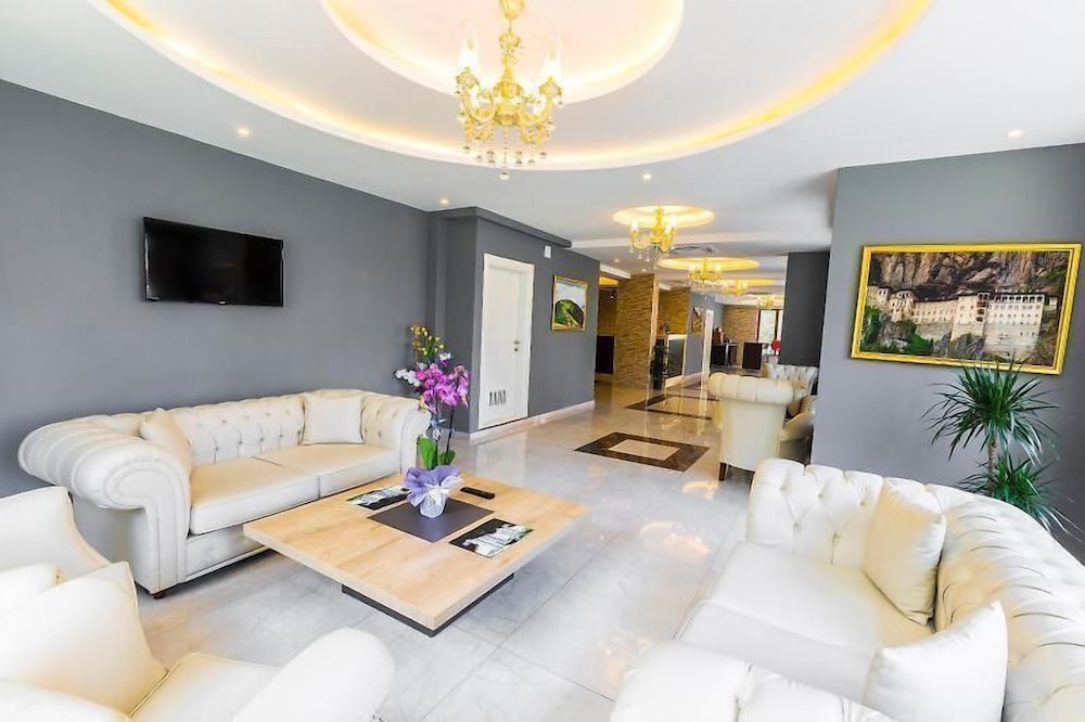 Misal House Hotel Rezervasyon