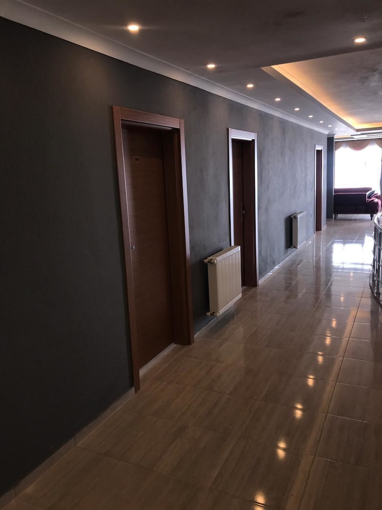 Greenlife Hotel Rezervasyon