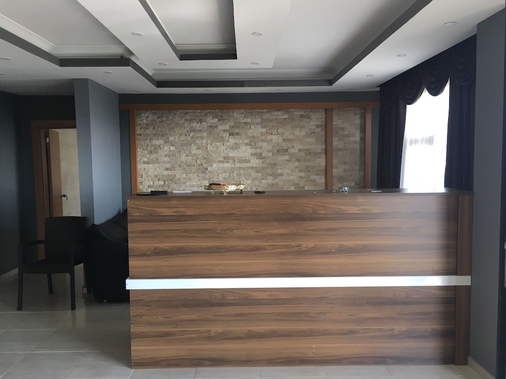 Greenlife Hotel Rezervasyon