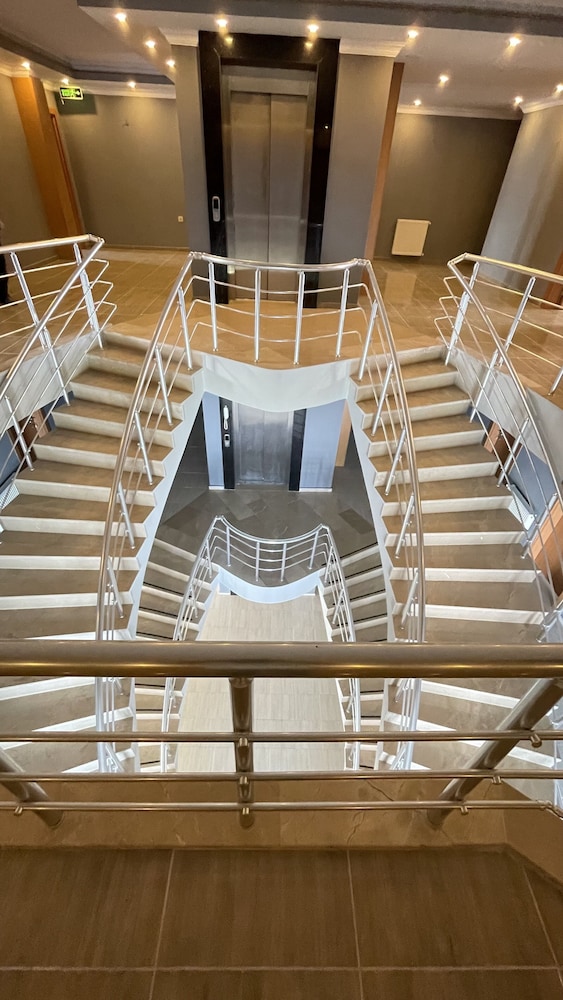 Greenlife Hotel Rezervasyon