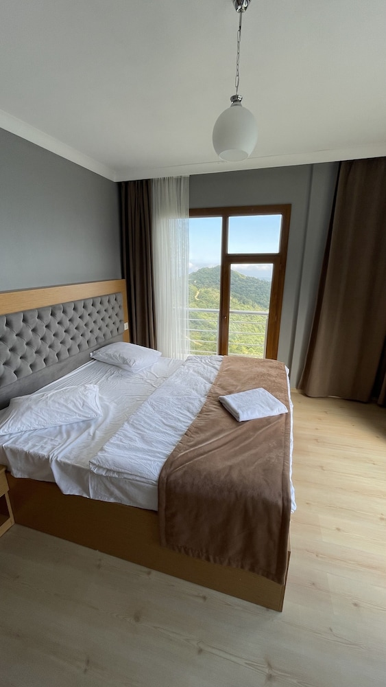 Greenlife Hotel Rezervasyon