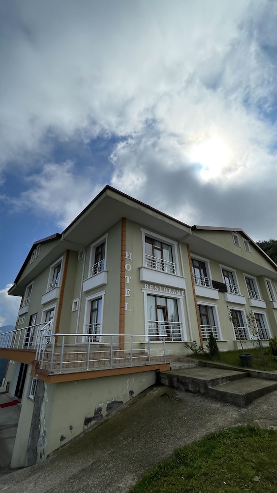 Greenlife Hotel Rezervasyon