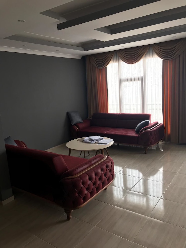 Greenlife Hotel Rezervasyon