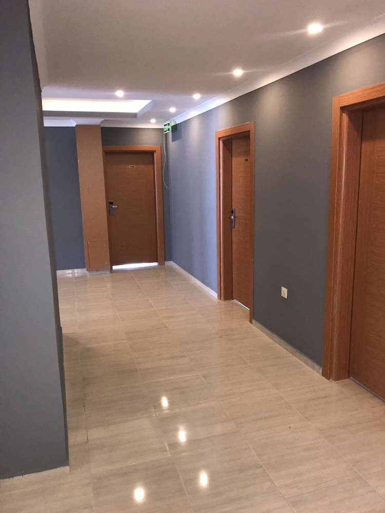 Greenlife Hotel Rezervasyon