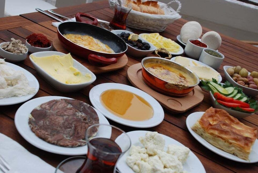 Greenlife Hotel Rezervasyon