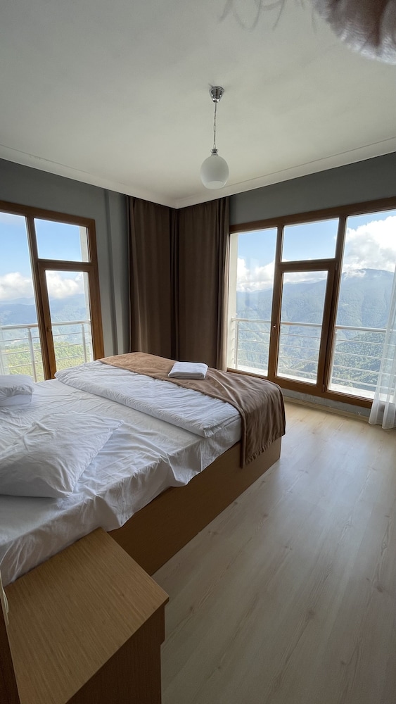 Greenlife Hotel Rezervasyon