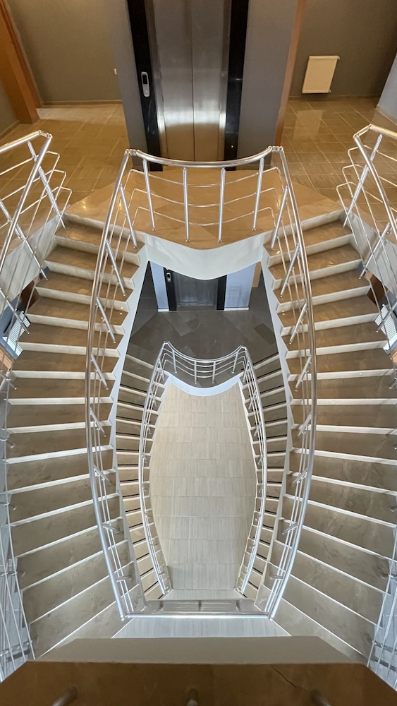 Greenlife Hotel Rezervasyon