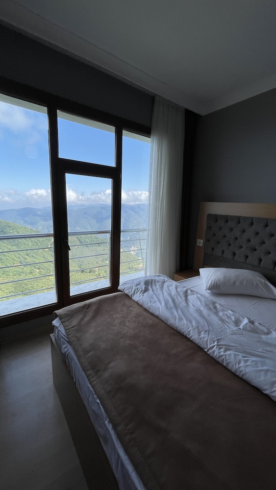 Greenlife Hotel Rezervasyon