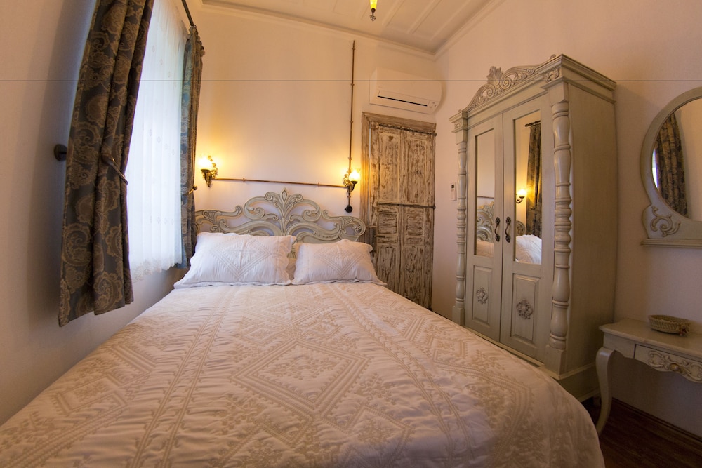 Cavlihane Rezervasyon