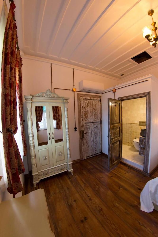 Cavlihane Rezervasyon