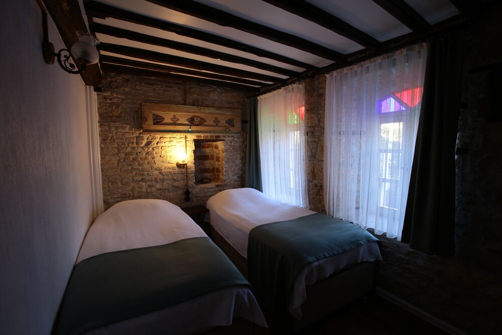 Cavlihane Rezervasyon