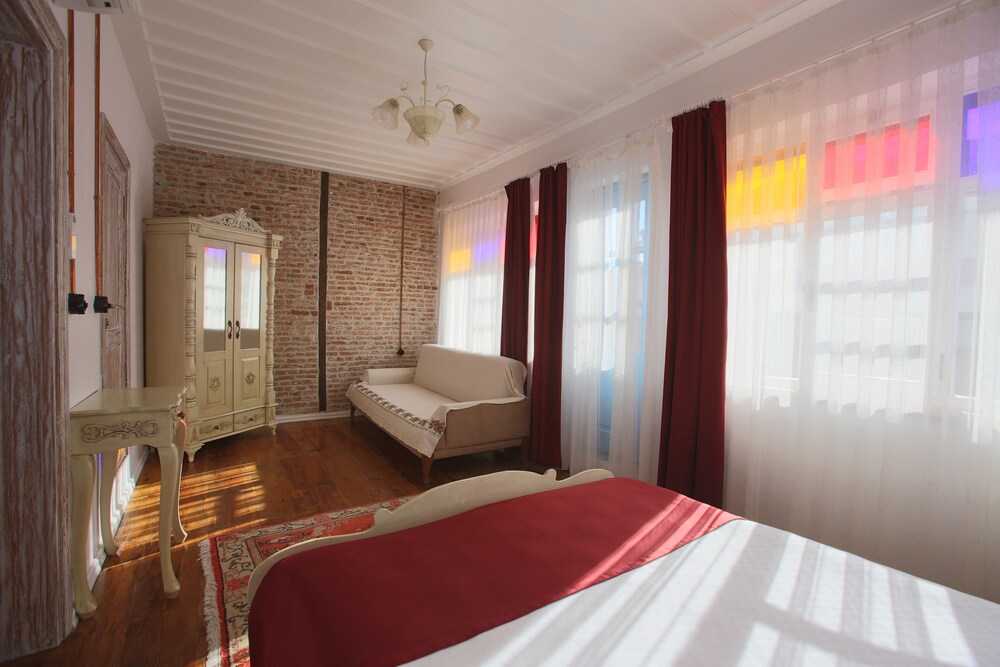 Cavlihane Rezervasyon