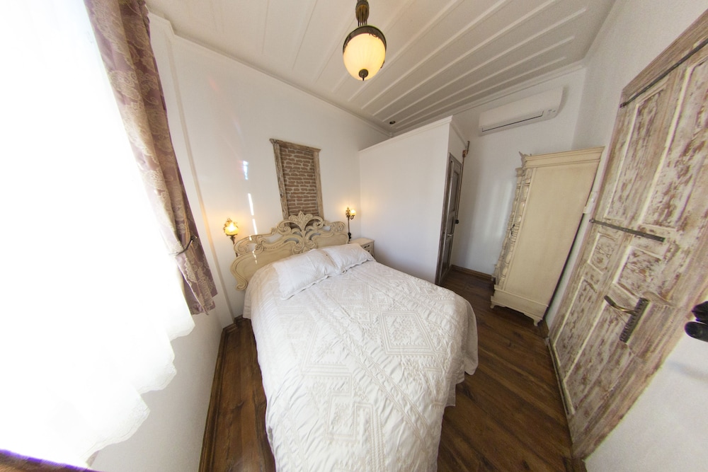 Cavlihane Rezervasyon